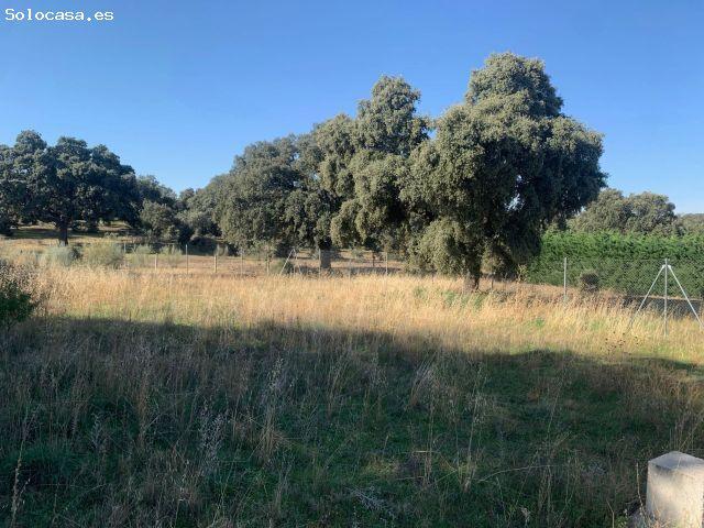 Solar urbano en Venta en Maello, Ávila