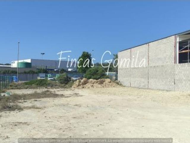 Solar urbano en Venta en Mahon, Islas Baleares