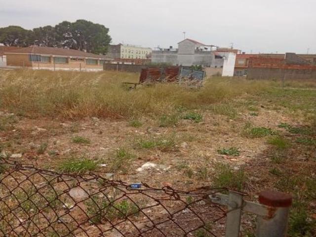 Solar urbano en Venta en Masalavés, Valencia