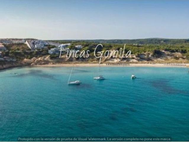 Solar urbano en Venta en Son Parc, Islas Baleares