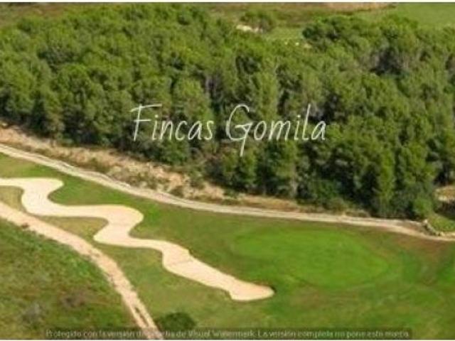 Solar urbano en Venta en Son Parc, Islas Baleares