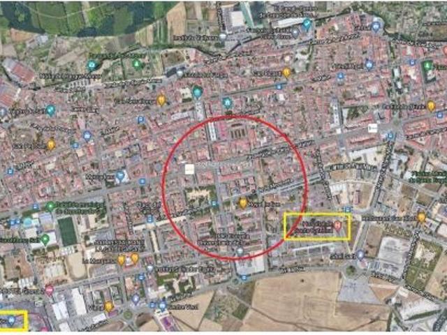 Solar urbano en Venta en Salto, Girona