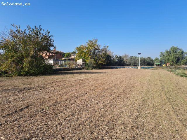 Solar urbano en Venta en San Antonio de Benageber, Valencia