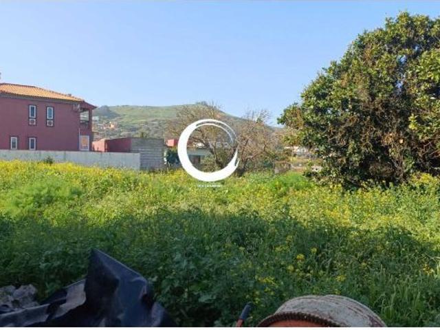 Solar urbano en Venta en San Cristobal de La Laguna, Santa Cruz de Tenerife