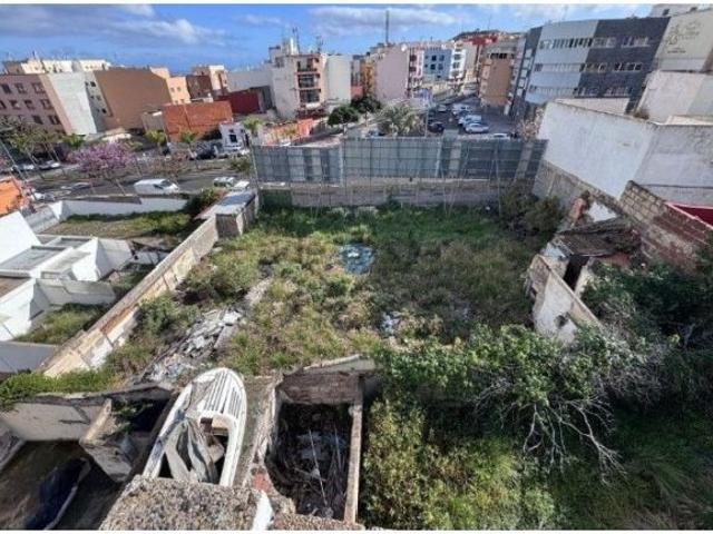 Solar urbano en Venta en San Cristobal de La Laguna, Santa Cruz de Tenerife