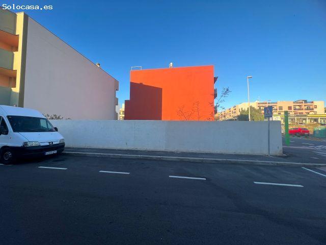 Solar urbano en Venta en San Isidro, Santa Cruz de Tenerife