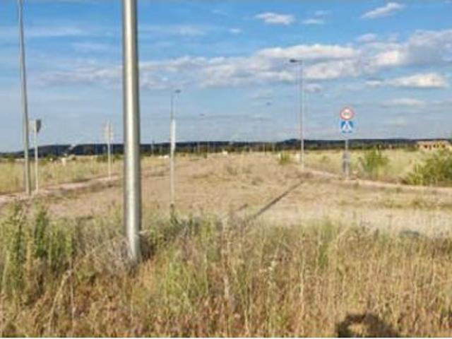 Solar urbano en Venta en Sanchidrián, Ávila
