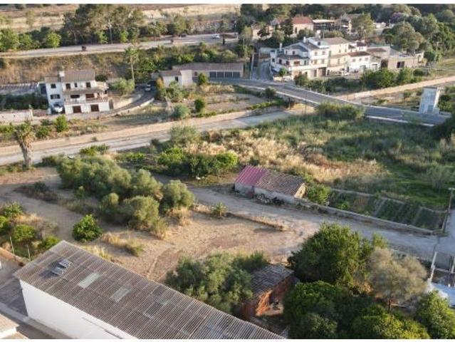 Solar urbano en Venta en Sant Llorenç des Cardassar, Islas Baleares