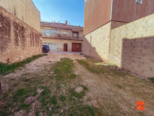 SOLAR URBANO EN VENTA EN SANTA BARBARA TARRAGONA