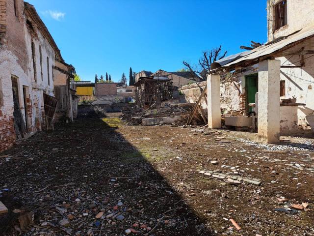 SOLAR URBANO EN VENTA EN SANTA FE