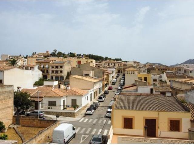Solar urbano en Venta en Santa Marta de Ortigueira, Islas Baleares