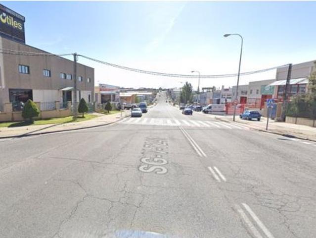 Solar urbano en Venta en Segovia, Segovia