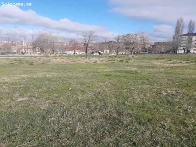 Solar urbano en Venta en Segovia, Segovia