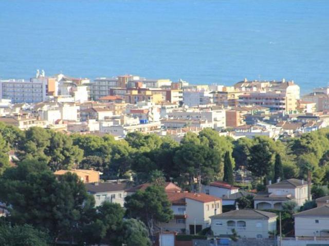 Solar urbano en Venta en Segur de Calafell, Tarragona