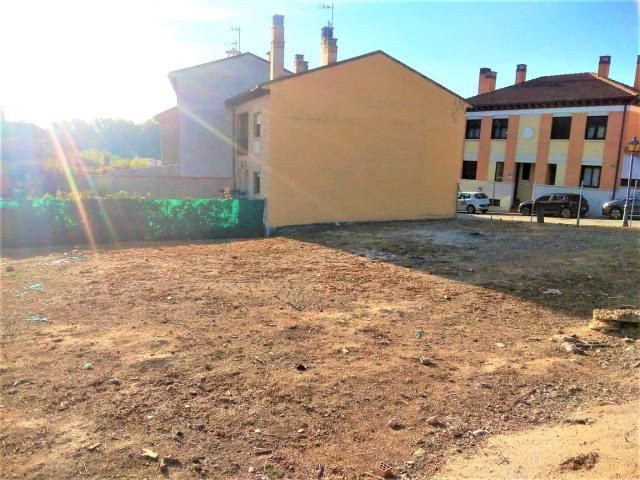 SOLAR URBANO EN VENTA EN SIMANCAS