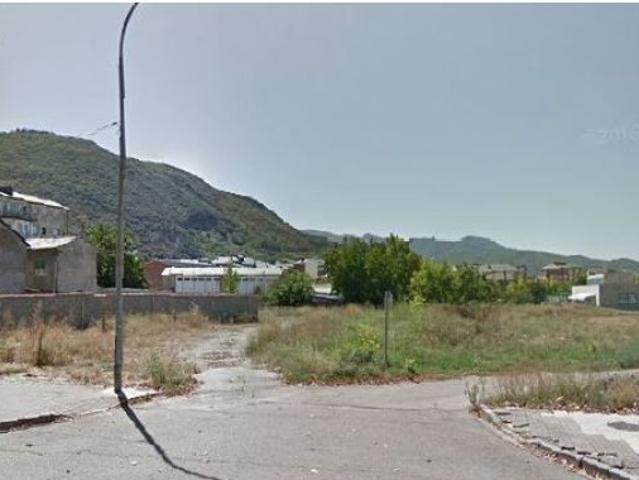 Solar urbano en Venta en Ponferrada, León