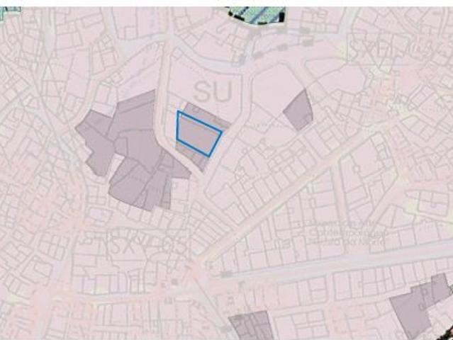Solar urbano en Venta en Ponteceso, La Coruña