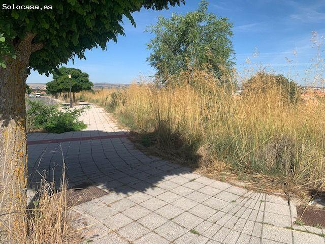 Solar urbano en Venta en Peñalba de Ávila, Ávila