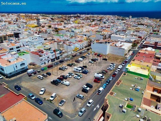 Solar urbano en Venta en Puerto del Rosario, Las Palmas