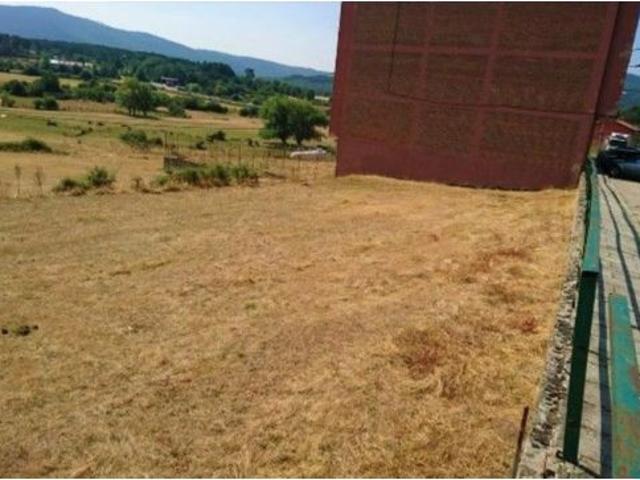 Solar urbano en Venta en Quintanar de la Sierra, Burgos