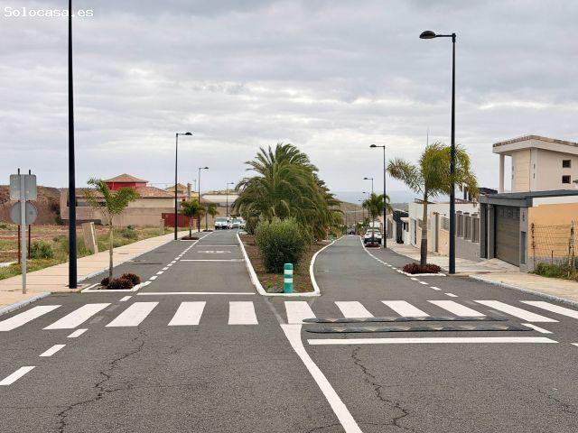 Solar urbano en Venta en Telde, Las Palmas