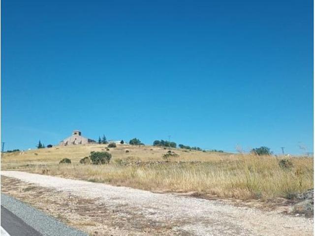 Solar urbano en Venta en Turégano, Segovia