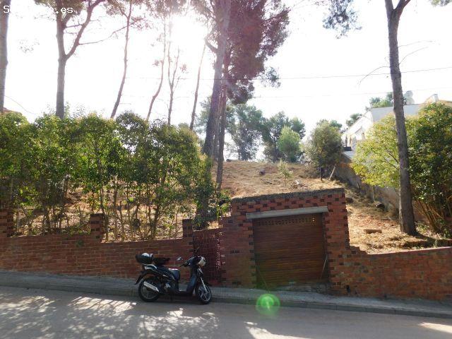 Solar urbano en Venta en Ullastrell, Barcelona