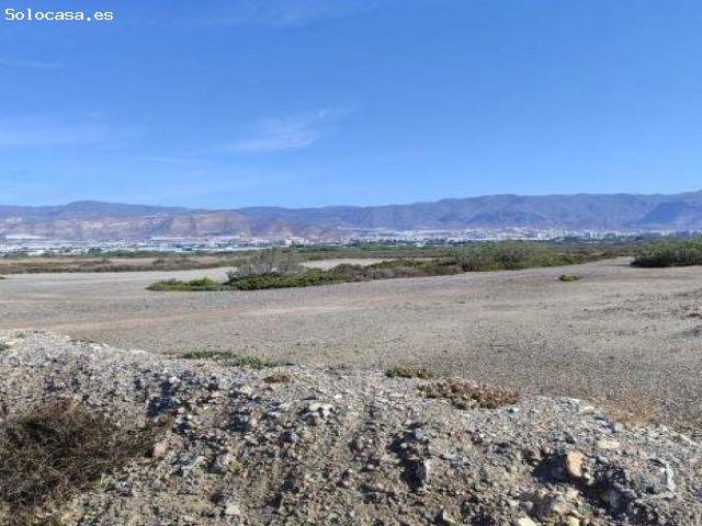 Solar urbano en Venta en Urbanización Roquetas de Mar, Almería