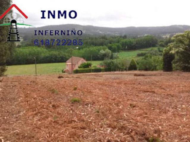 Solar urbano en Venta en Valdoviño La Coruña Ref: 438425