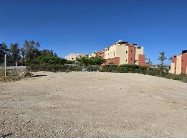 Solar urbano en Venta en Vera Playa, Almería