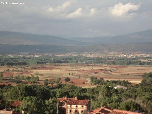Solar urbano en Venta en Villanueva de Carazo, Burgos