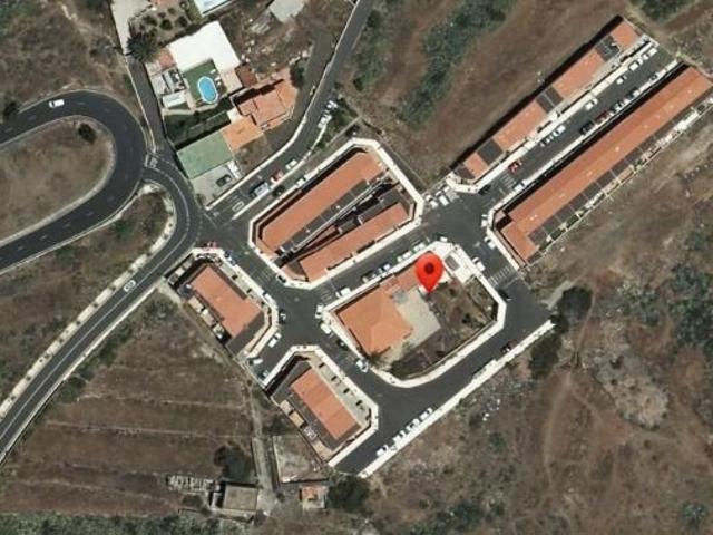Solar urbano en venta. EL ROSARIO