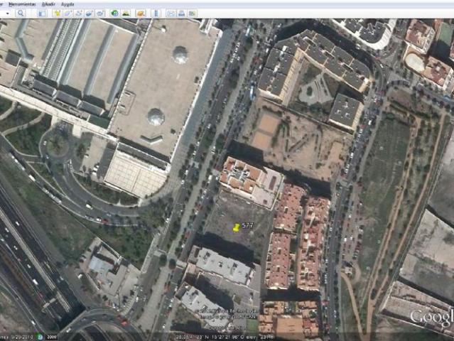 Solar urbano en venta. LAS PALMAS DE GRAN CANARIA