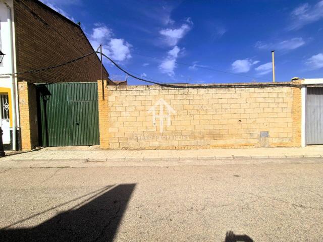 Solar urbano en venta – Moraleda de Zafayona