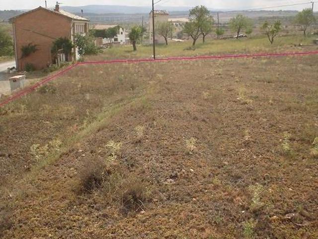 Solar urbano en venta. SARRIóN
