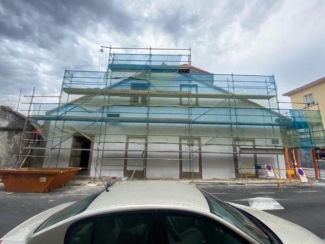 Solar urbano en venta. PUENTECESURES