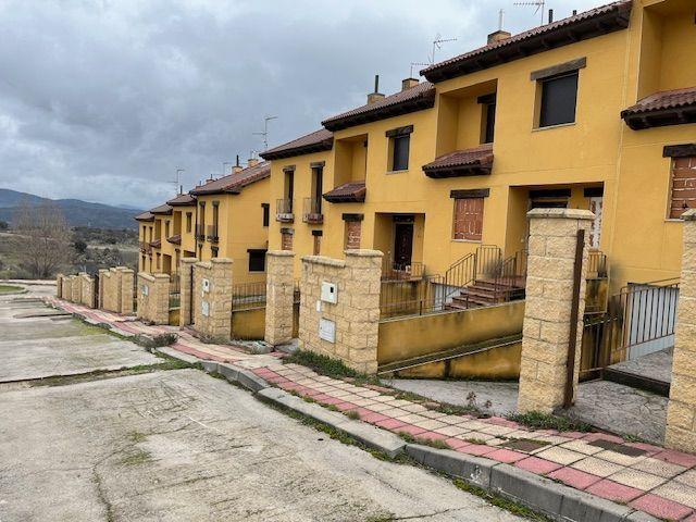 Solar urbano en venta. TIEMBLO, EL