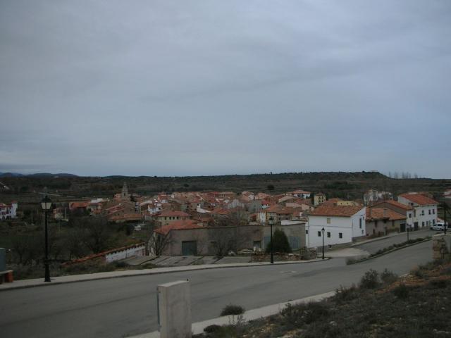Solar urbano en venta. VALBONA