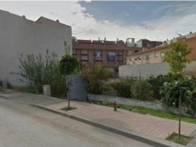 SUELO URBANO SITUADO EN “LA TORRICA”, ALCANTARILLA