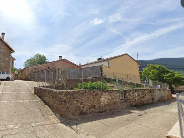 Solar Urbano para construir