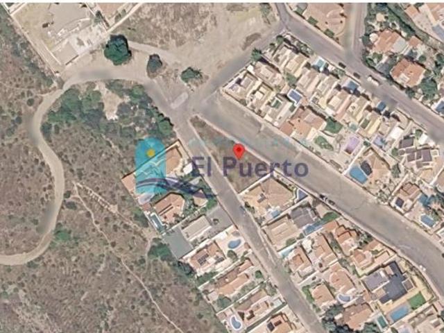 SOLAR URBANO PARA CONSTRUIR EN BOLNUEVO REF 501