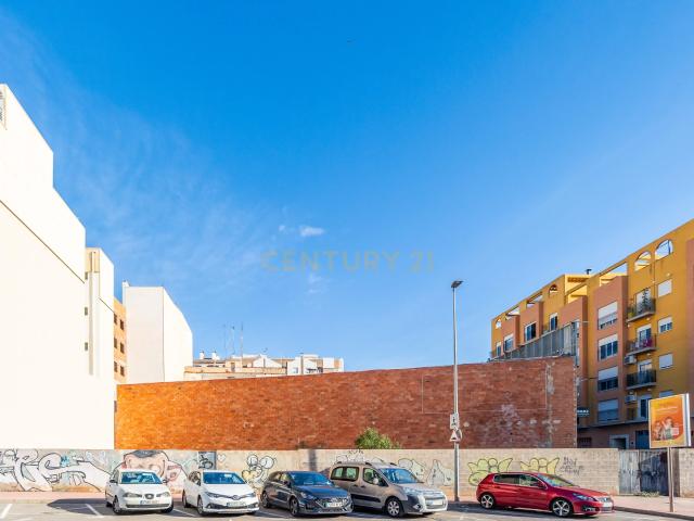 Solar urbano para construir hasta 10 viviendas en La Vall d’Uixó, Castellón