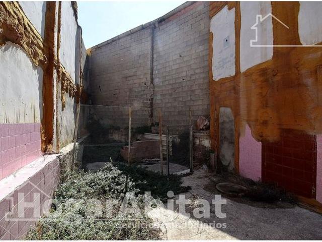 SOLAR URBANO PARA CONSTRUIR LA CASA DE TUS SUEÑOS