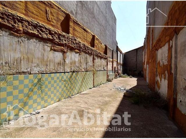 SOLAR URBANO PARA CONSTRUIR LA CASA DE TUS SUEÑOS