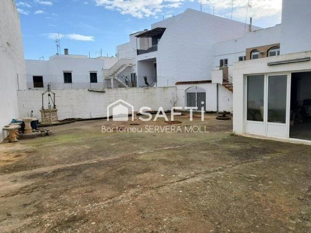 SOLAR URBANO PARA INVERSIÓN MUY RENTABLE Y PRODUCTIVA