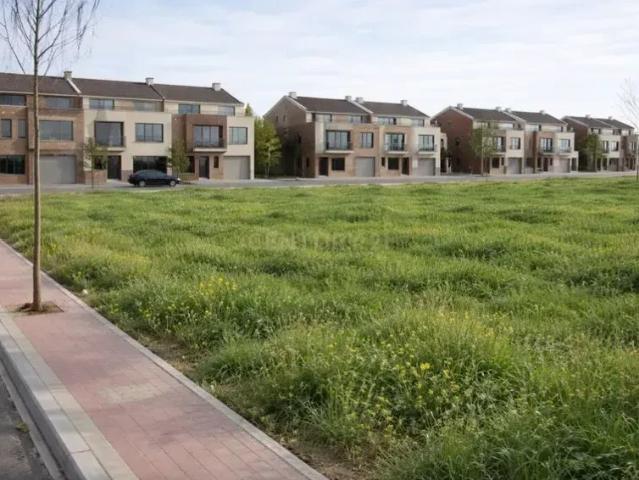 Solar urbano residencial en Horche, Guadalajara