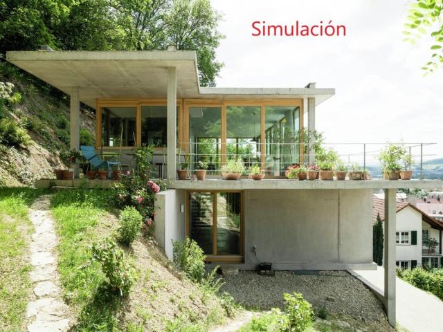 Solar urbano residencial no cosolidado de 860 m2 en Olivella