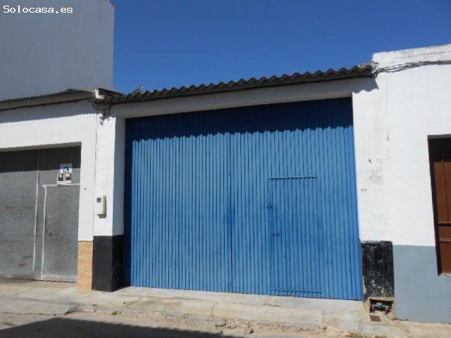 SOLAR URBANO TOTALMENTE TECHADO EN BOLLULLOS DEL CONDADO, HUELVA