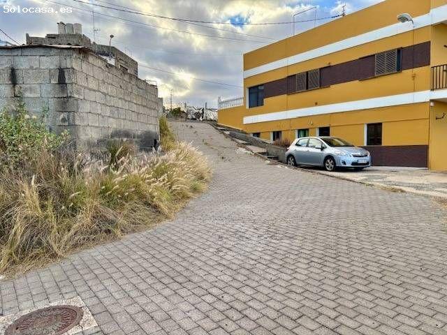 SOLAR URBANO TAFIRA