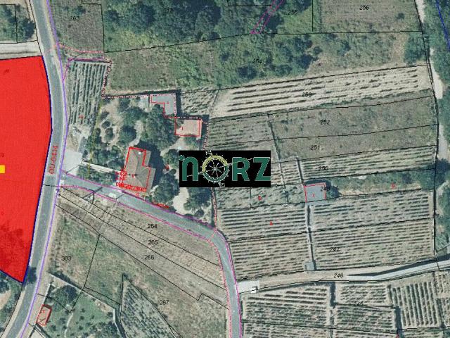 SOLAR URBANIZABLE CON VISTAS RIBEIRO
